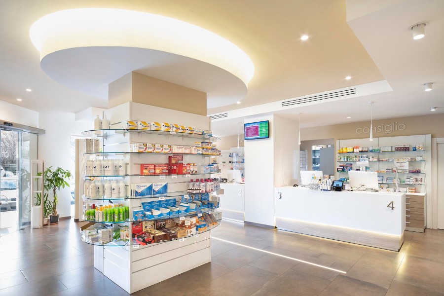 Farmacia Frecentese Ekofarma Farmacia Frecentese Ekofarma