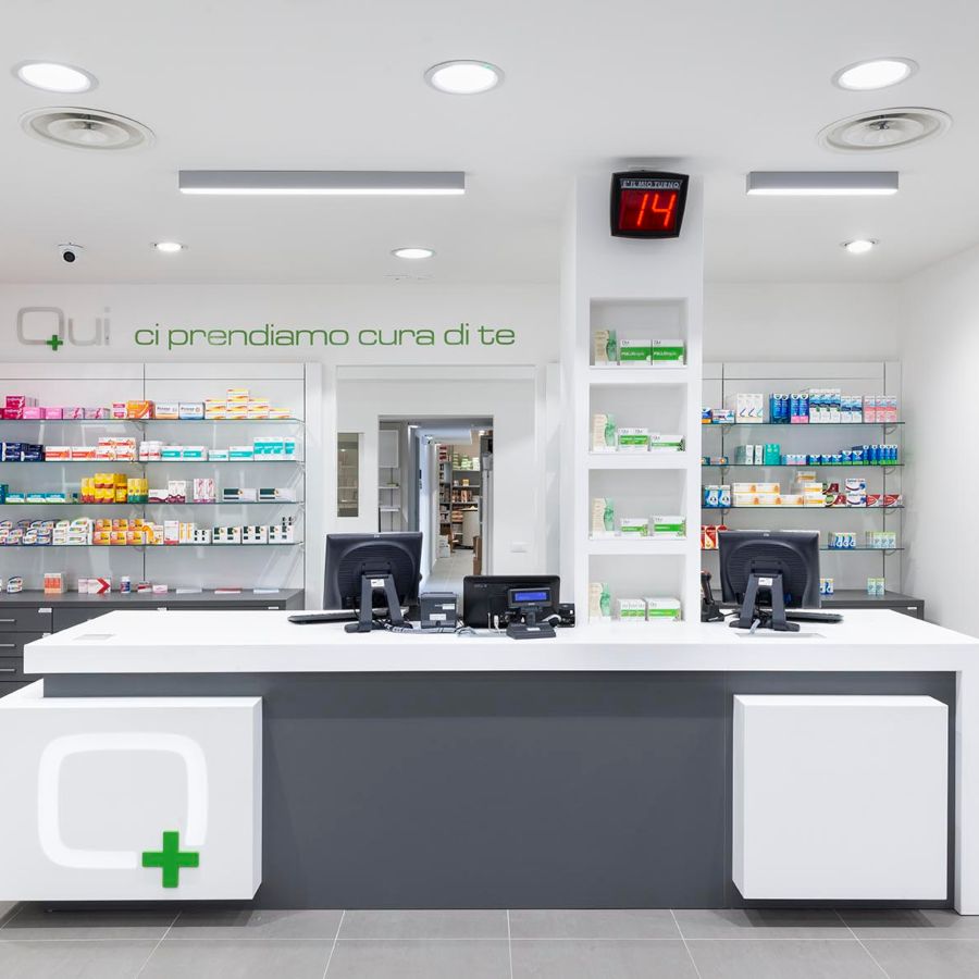 Farmacia Quintavalle