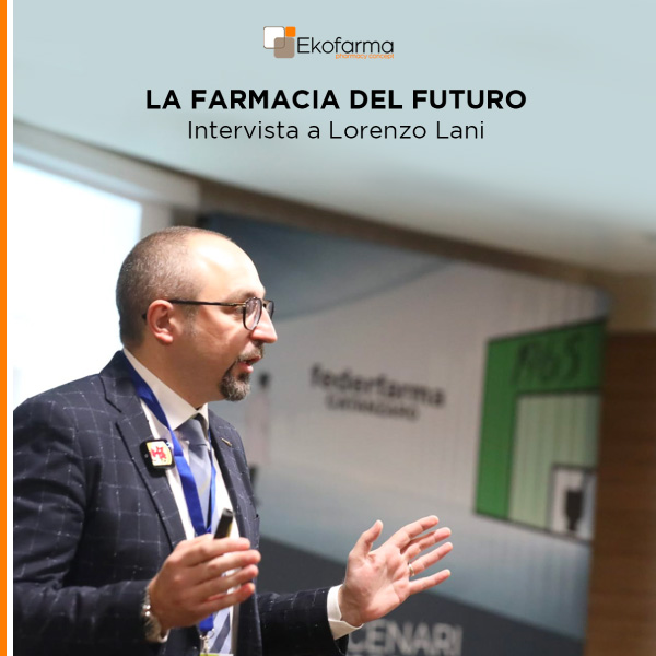 Farmacia del futuro