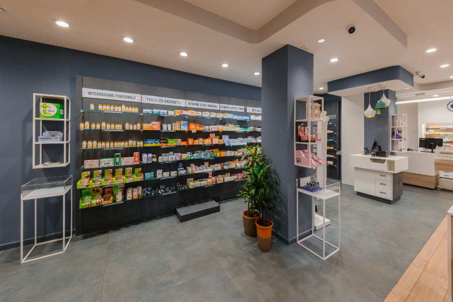 Ekofarma interno farmacia croce bianca